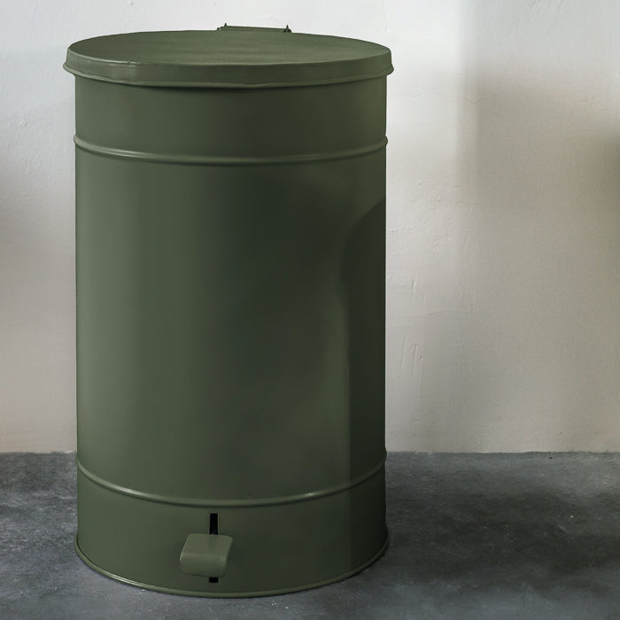 פח אינדסטריאל גרין L