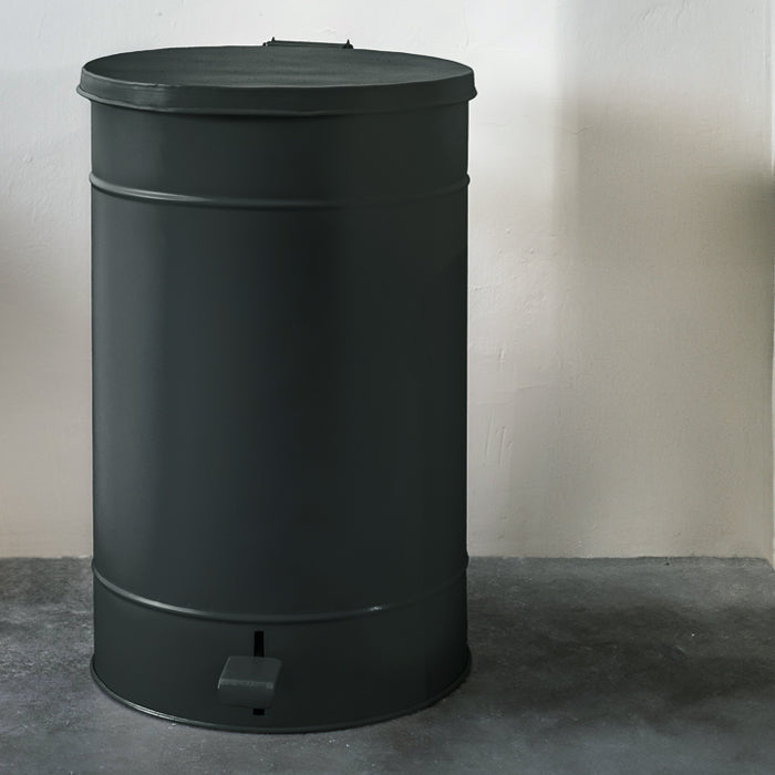 פח אינדסטריאל בלאק L