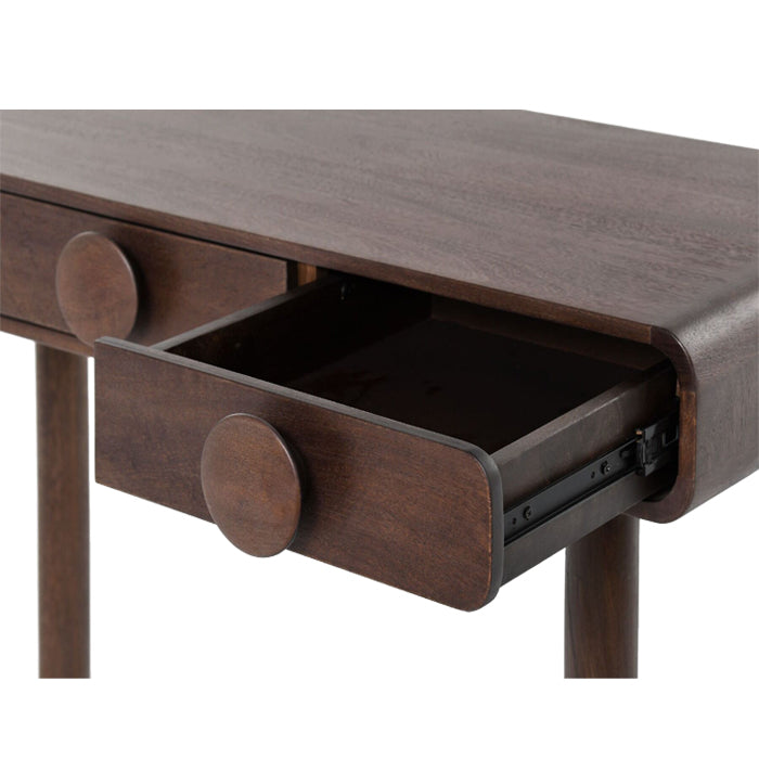 קונסולה ברנארד בראון