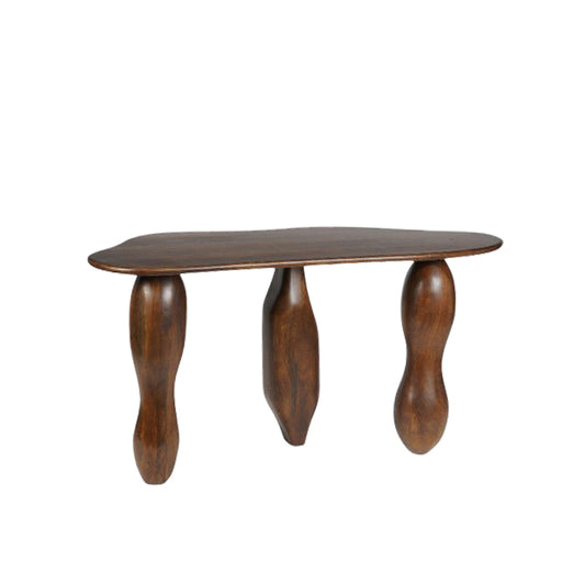 שולחן קונסולה מקסימוס בראון