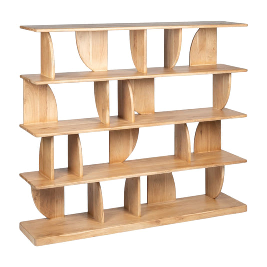 מדפים ליב נטוראל