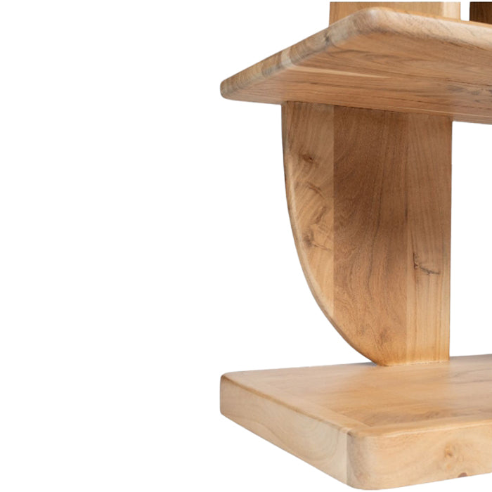 מדפים ליב נטוראל