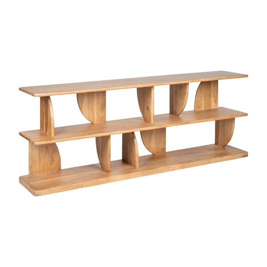 מדפים ליב נטוראל