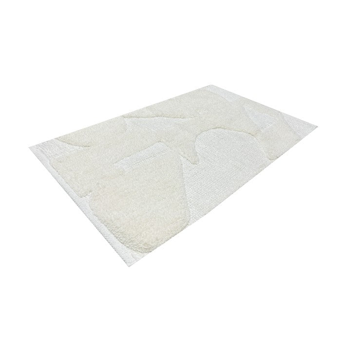 שטיח אמבטיה קלאוד ווייט