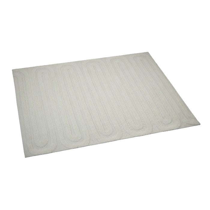שטיח מיסטיק מייזי אייבורי 170X240
