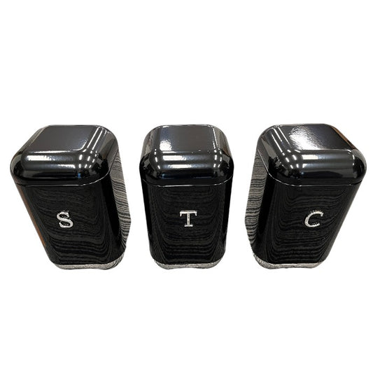 קופי שוגר טי בוקס בלאק