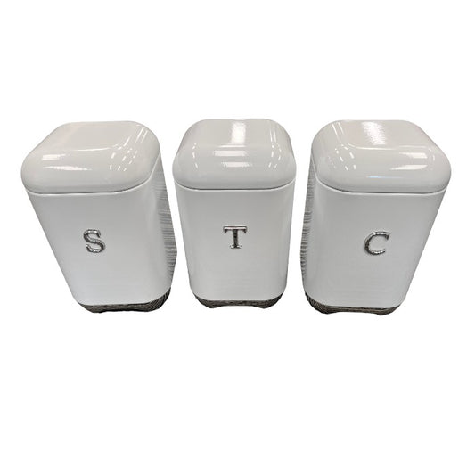 קופי שוגר טי בוקס ווייט