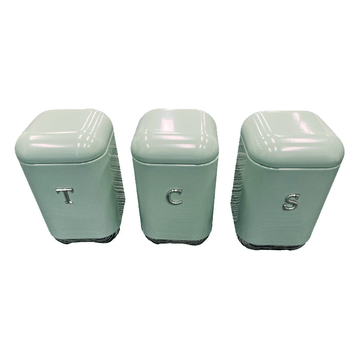 קופי שוגר טי בוקס גרין מינט