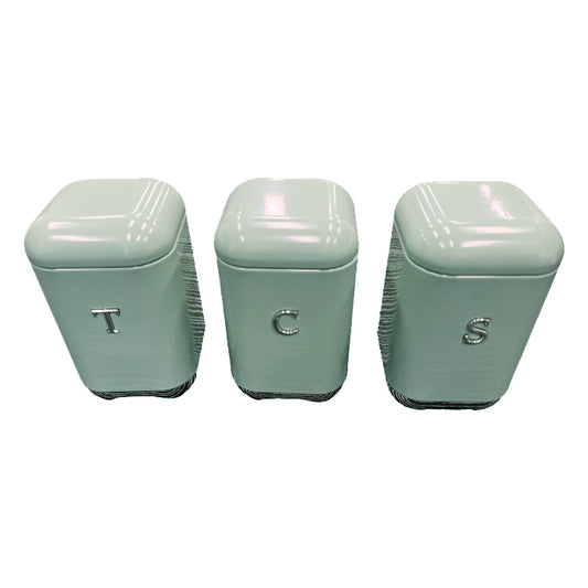 קופי שוגר טי בוקס גרין מינט