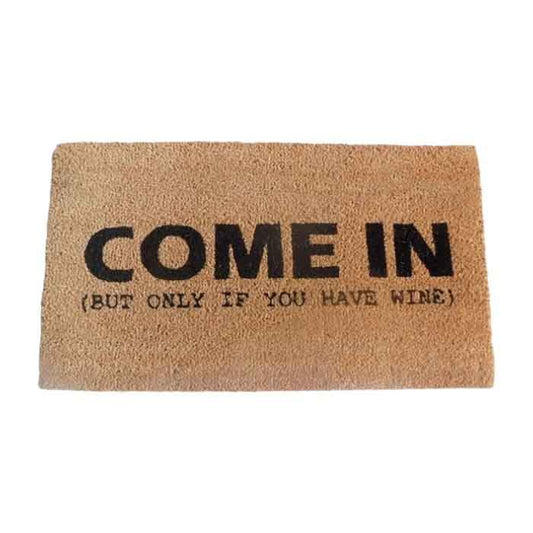 שטיח סף אונלי