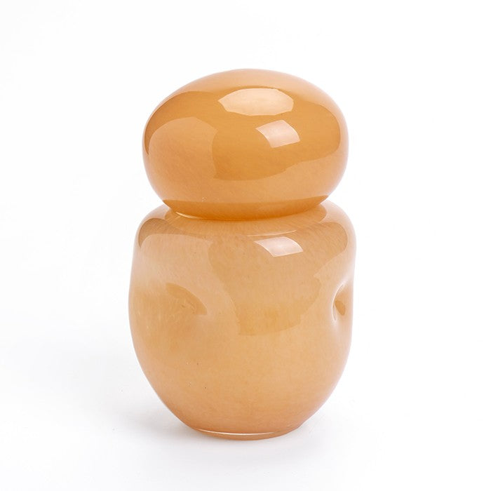 בקבוק ארטי אמבר