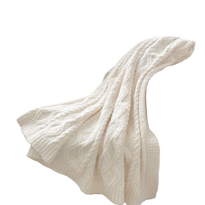 בלנקט ליזבט אייבורי