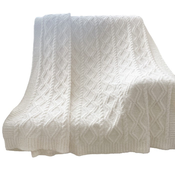 בלנקט ליזבט אייבורי