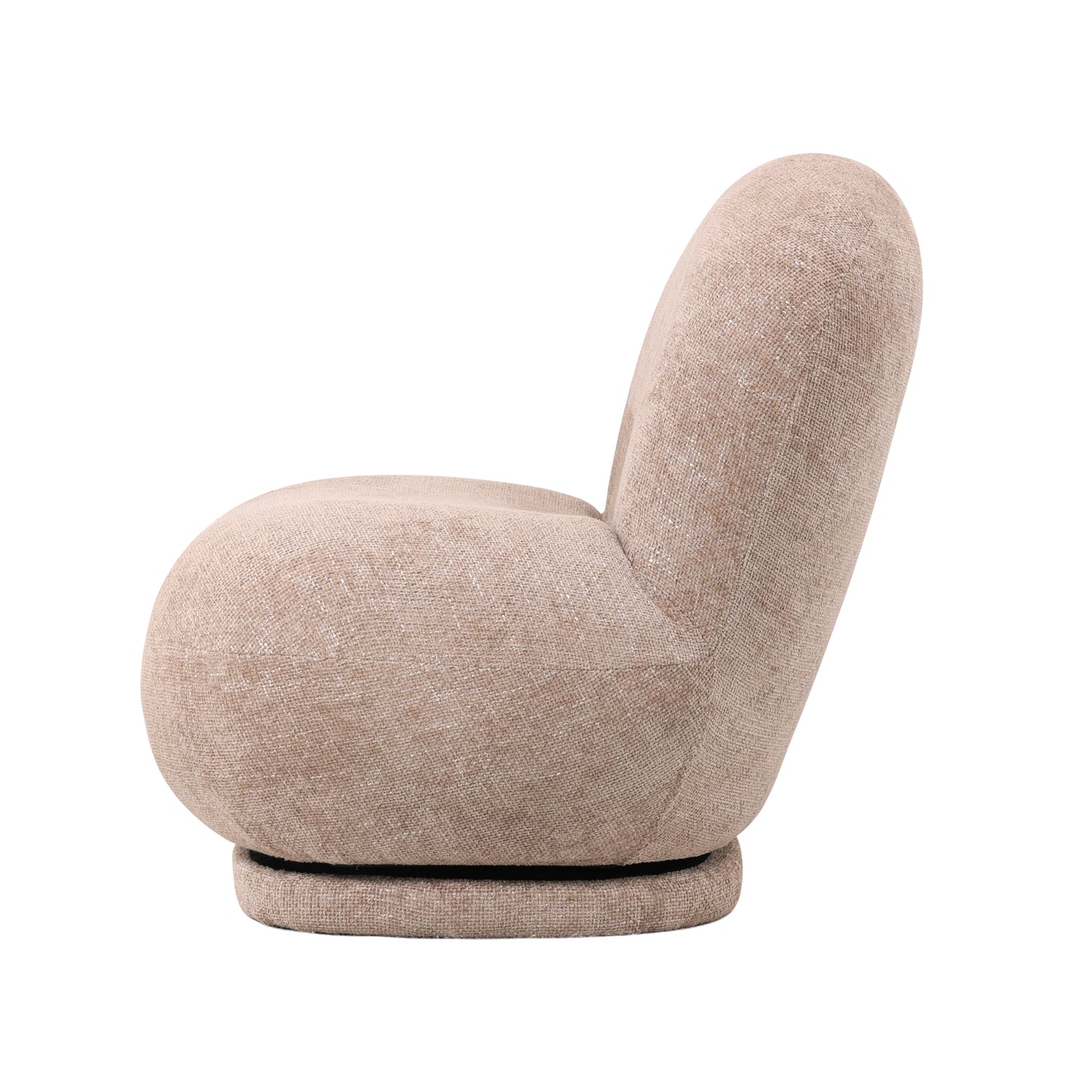 כורסא סיירה קפוצ'ינו