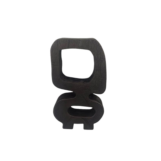 דקורציה וודי בלאק