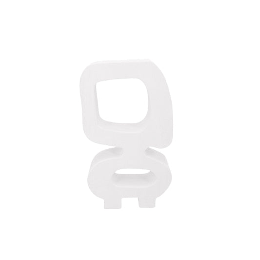 דקורציה וודי וייט