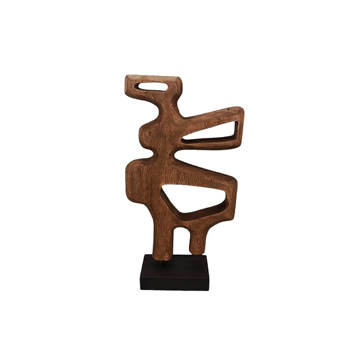 דקורציה וודי בראון