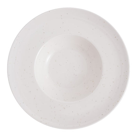 צלחות מולטי דיפ ונילה - רביעייה