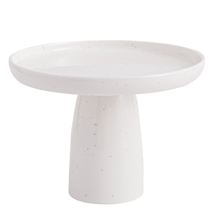 מגש על רגל ונילה M