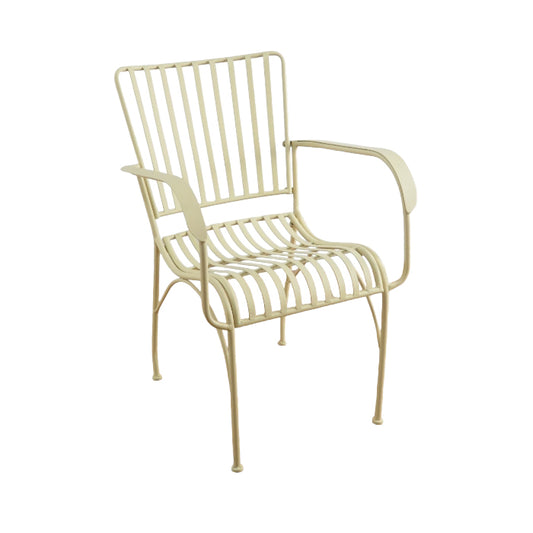 כיסא גן ידיות קורטינה סאני