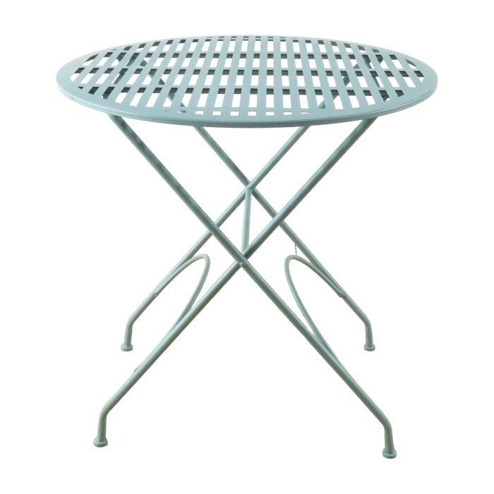 שולחן גן קורטינה מינט