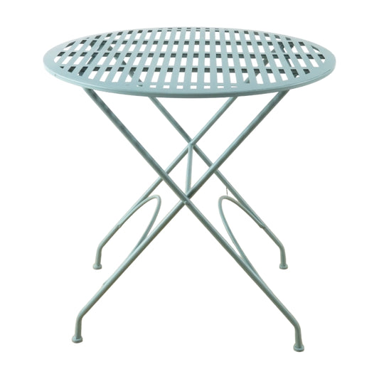 שולחן גן קורטינה מינט