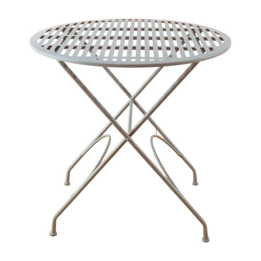 שולחן גן קורטינה קאשמיר