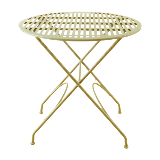 שולחן גן קורטינה סאני