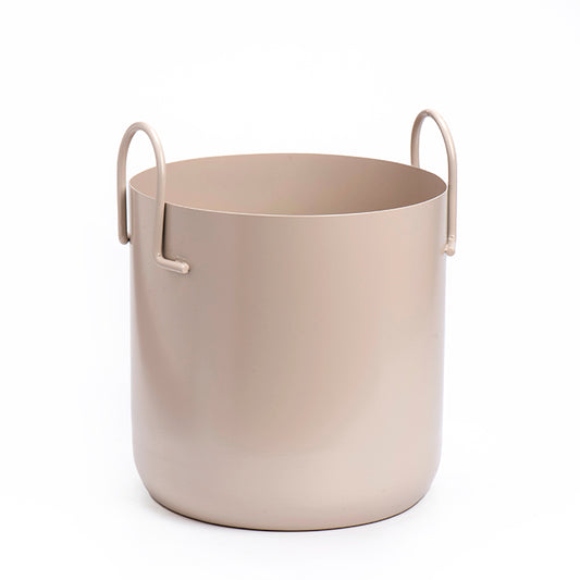 מטאל באקט דניש מילקי M