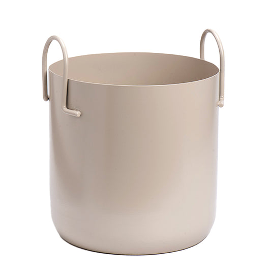 מטאל באקט דניש מילקי L