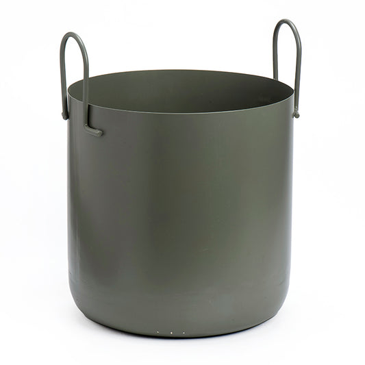 מטאל באקט דניש גרין L