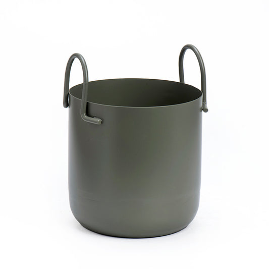 מטאל באקט דניש גרין S