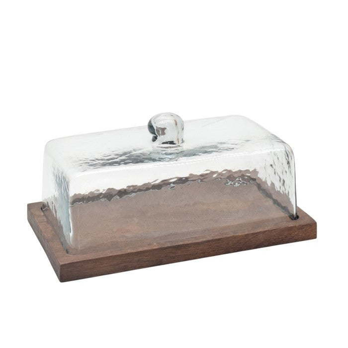 מגש ודום אורגניק עץ