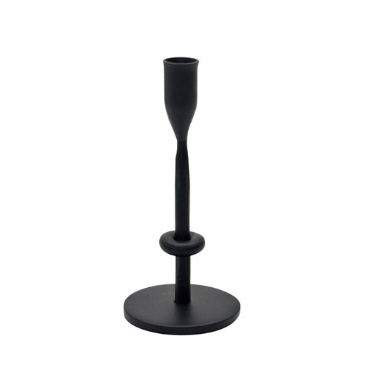 פמוט מטאל בלאק