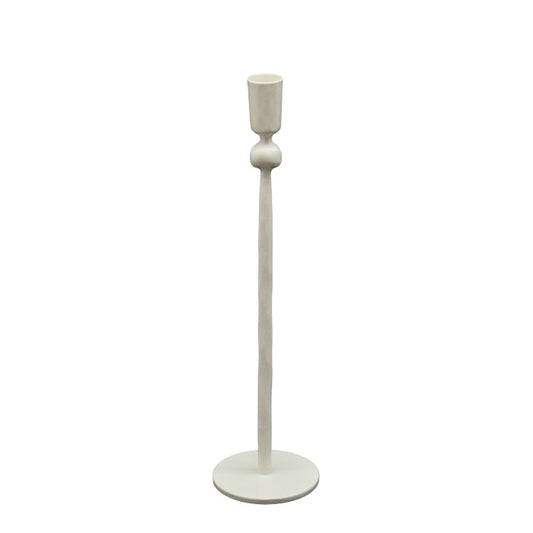 פמוט מטאל וייט