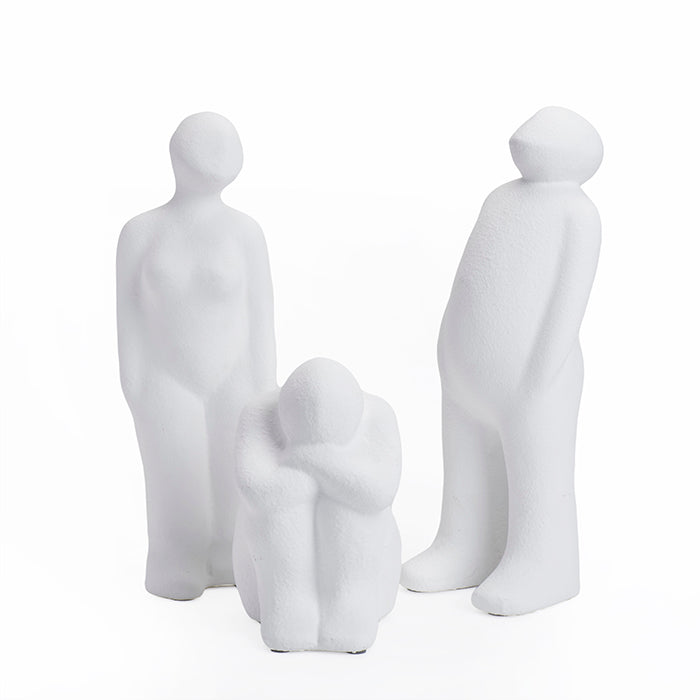 פסל רוקה ווייט