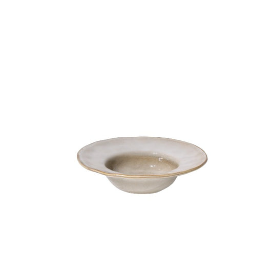 צלחת דיפ נורדיק קארמל- זוג