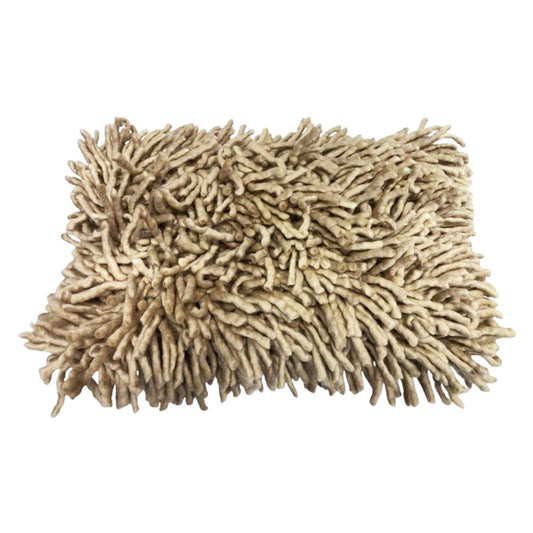 כרית קוזי קפוצ'ינו