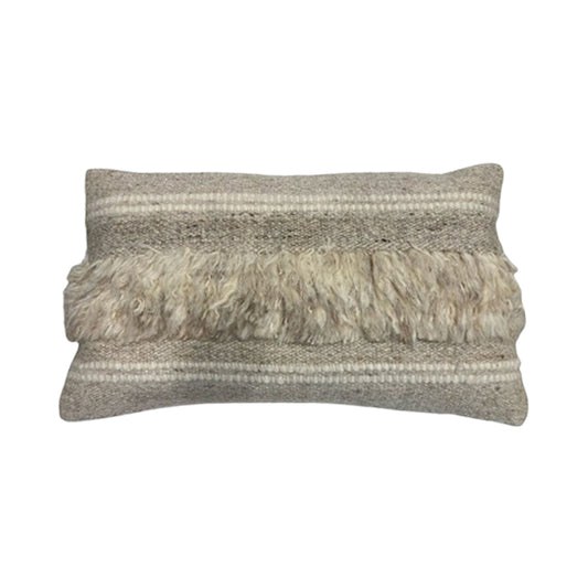 כרית פדרס סמוק