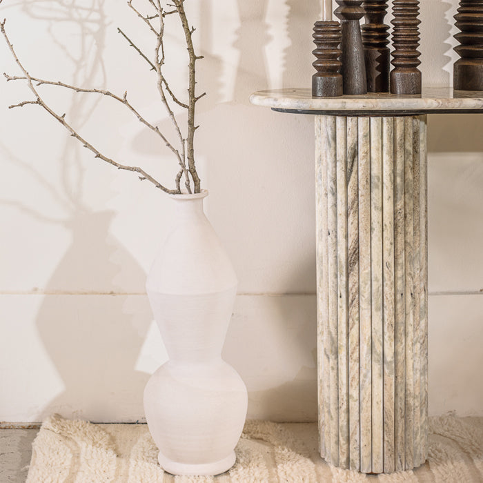 ואזה ארטמיס אייבורי