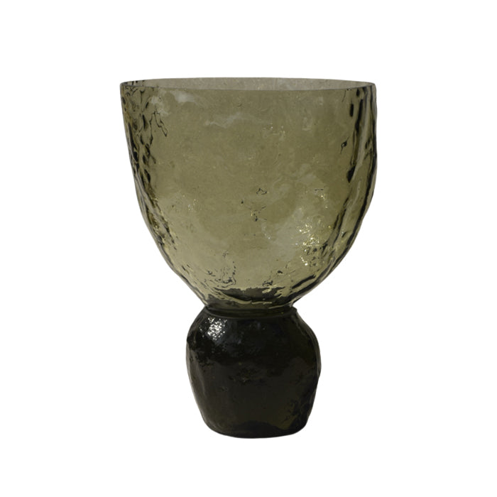 ואזה זכוכית אואזיס גרין