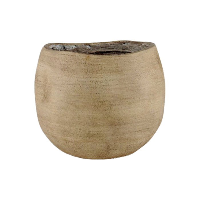 עציץ צמנטו נטוראל L