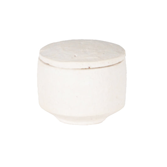 נר צמנטו ליד ווייט S