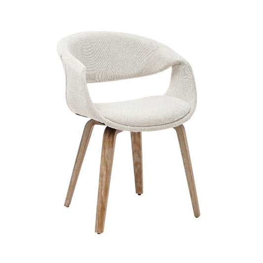 כיסא ניקולסון בז'