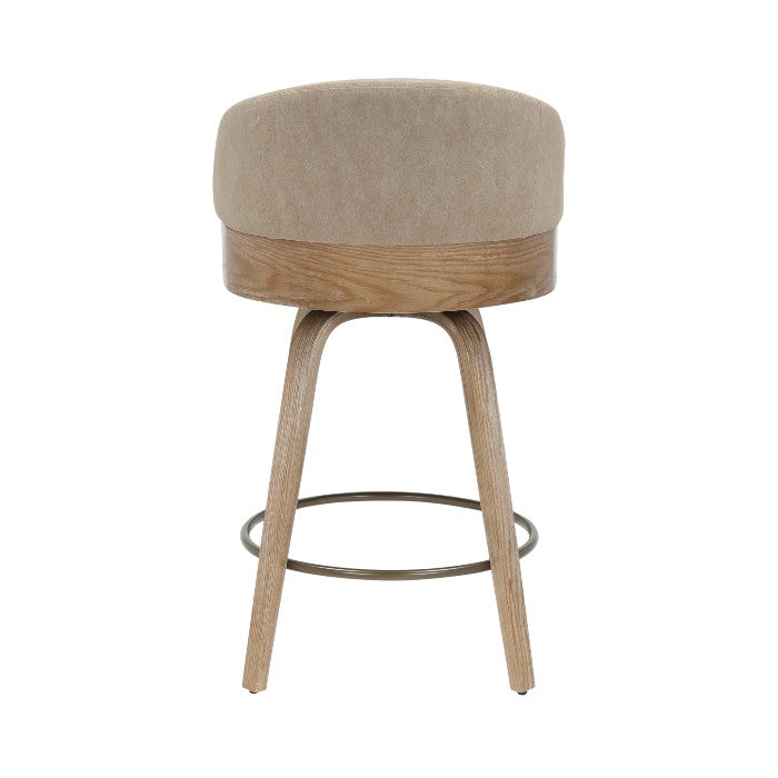 כיסא בר ניקולסון קפוצ'ינו