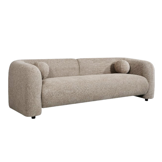 ספה אלבה קפוצ'ינו