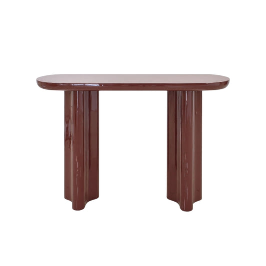 קונסולה גלוסי רוסו