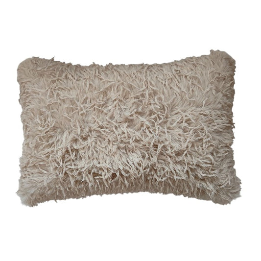 כרית פאפי אייבורי