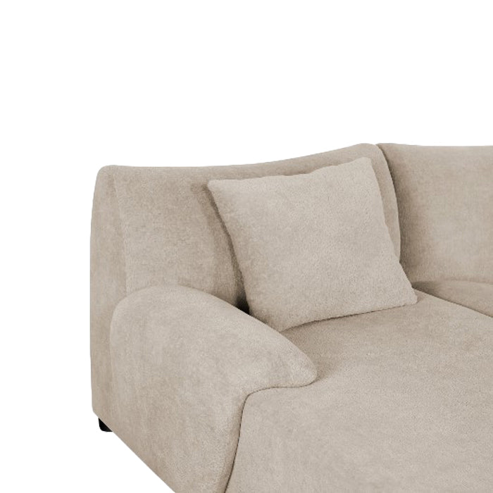 ספה ג'ורדי סנד - ימין