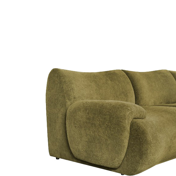 ספה ג'ורדי גרין -ימין